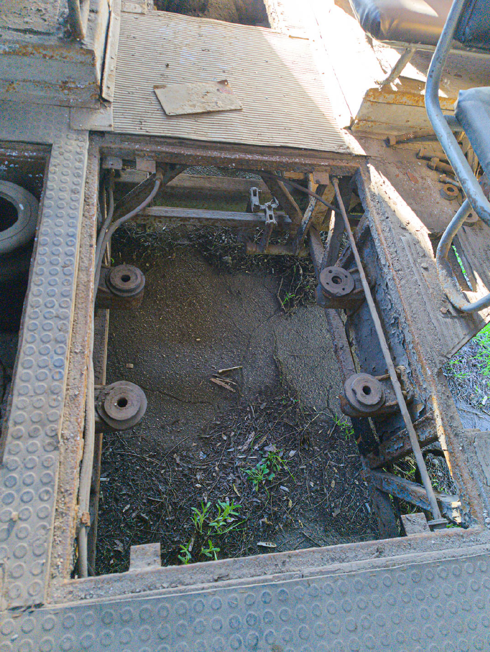 Макеевка, ЗиУ-682В-013 [В0В] № 230