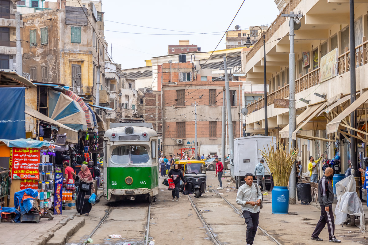 Александрия, Duewag GT6 № 886