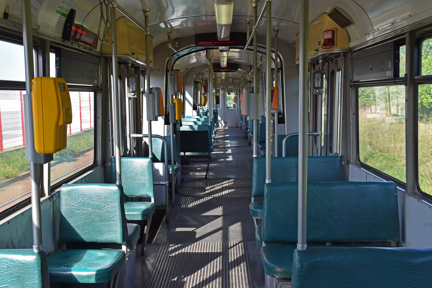 Познань, Duewag O № 907