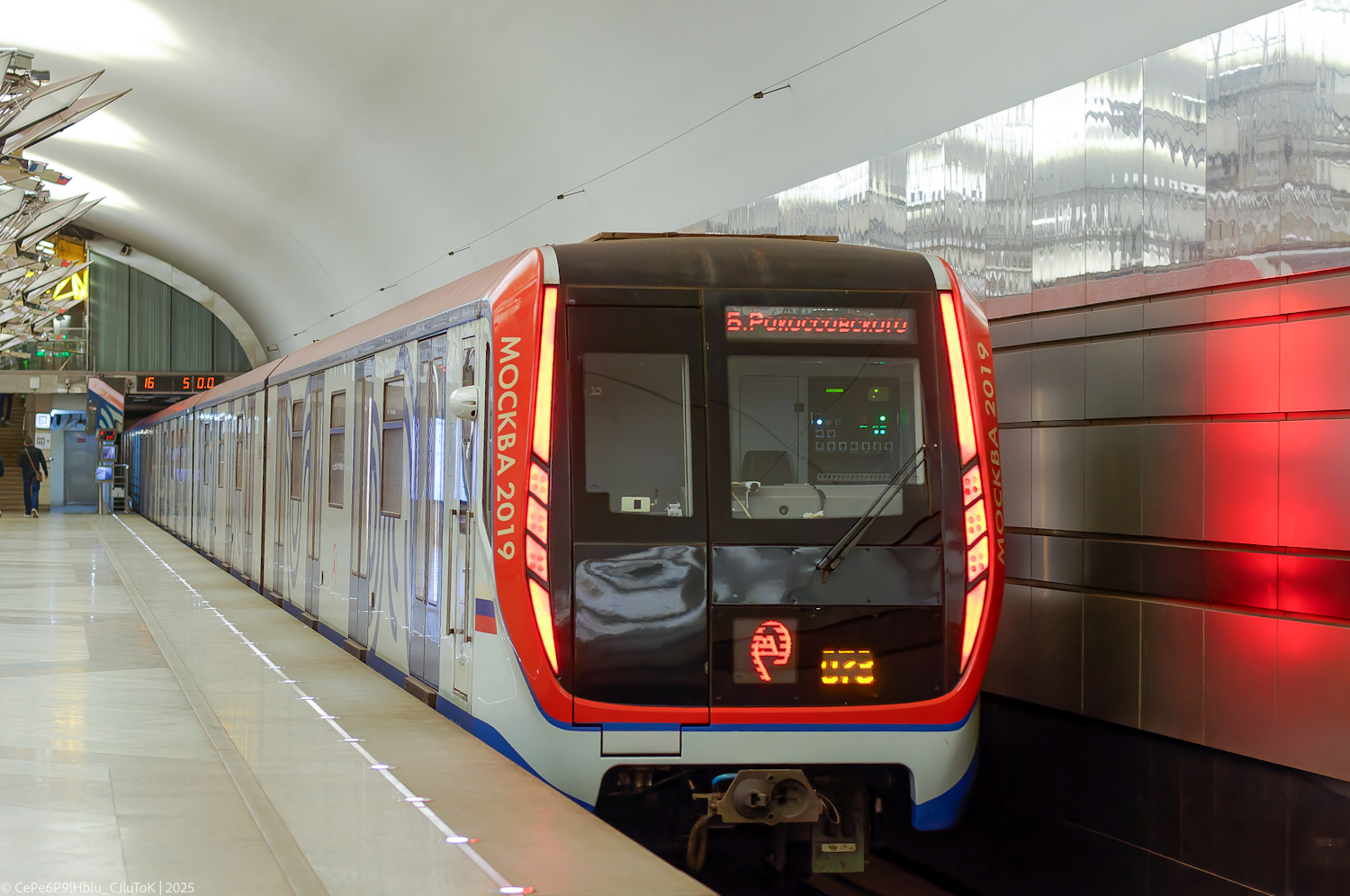 Москва, 81-765.4 «Москва-2019» № 65338