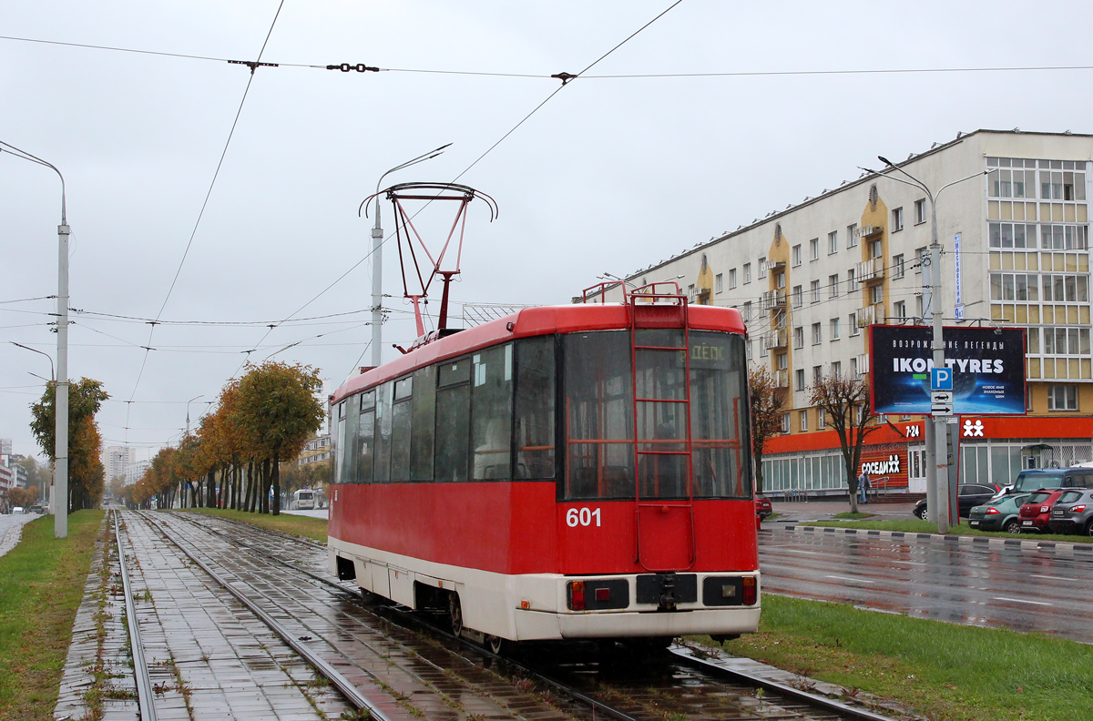 Витебск, БКМ 60102 № 601