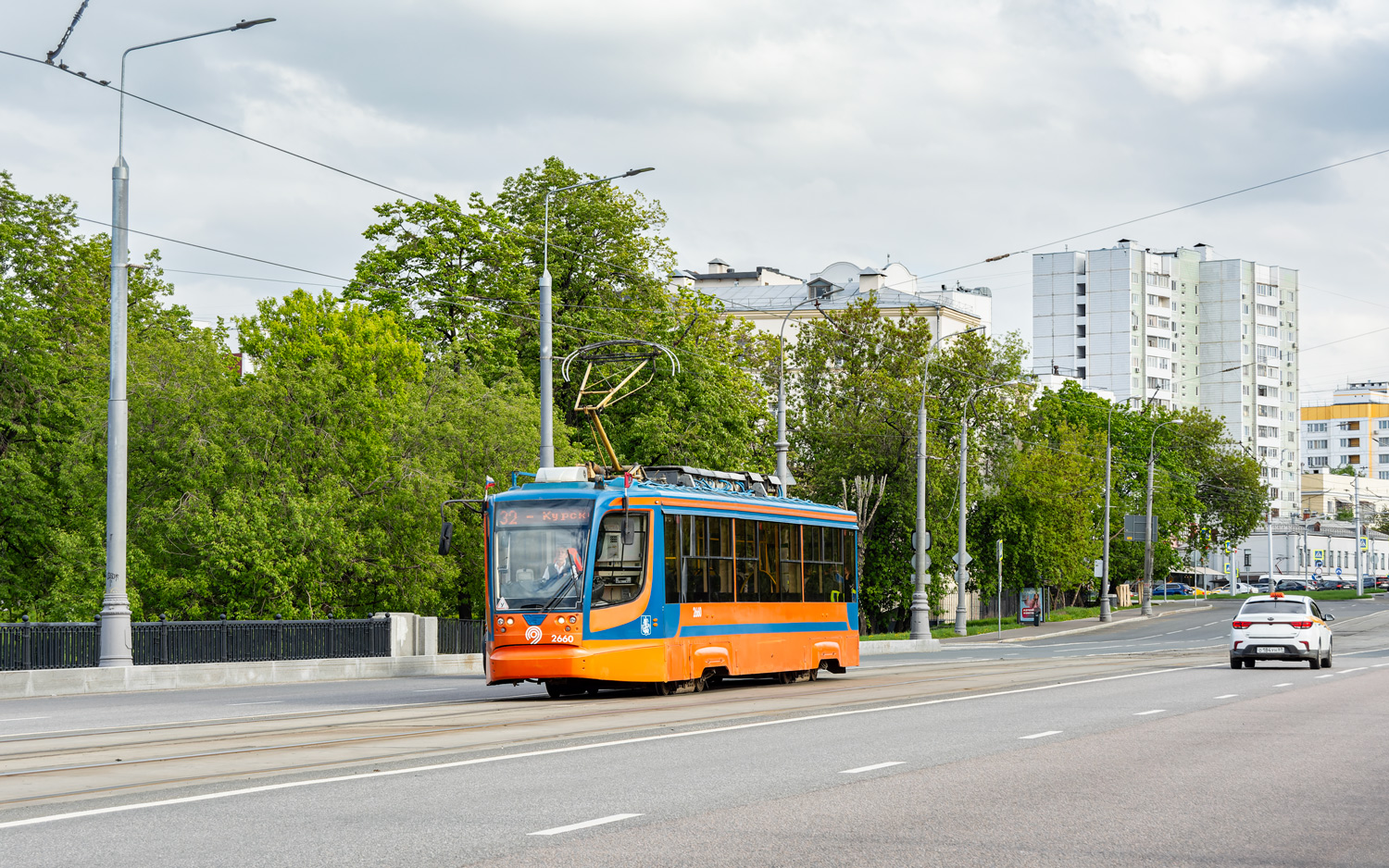 Москва, 71-623-02 № 2660
