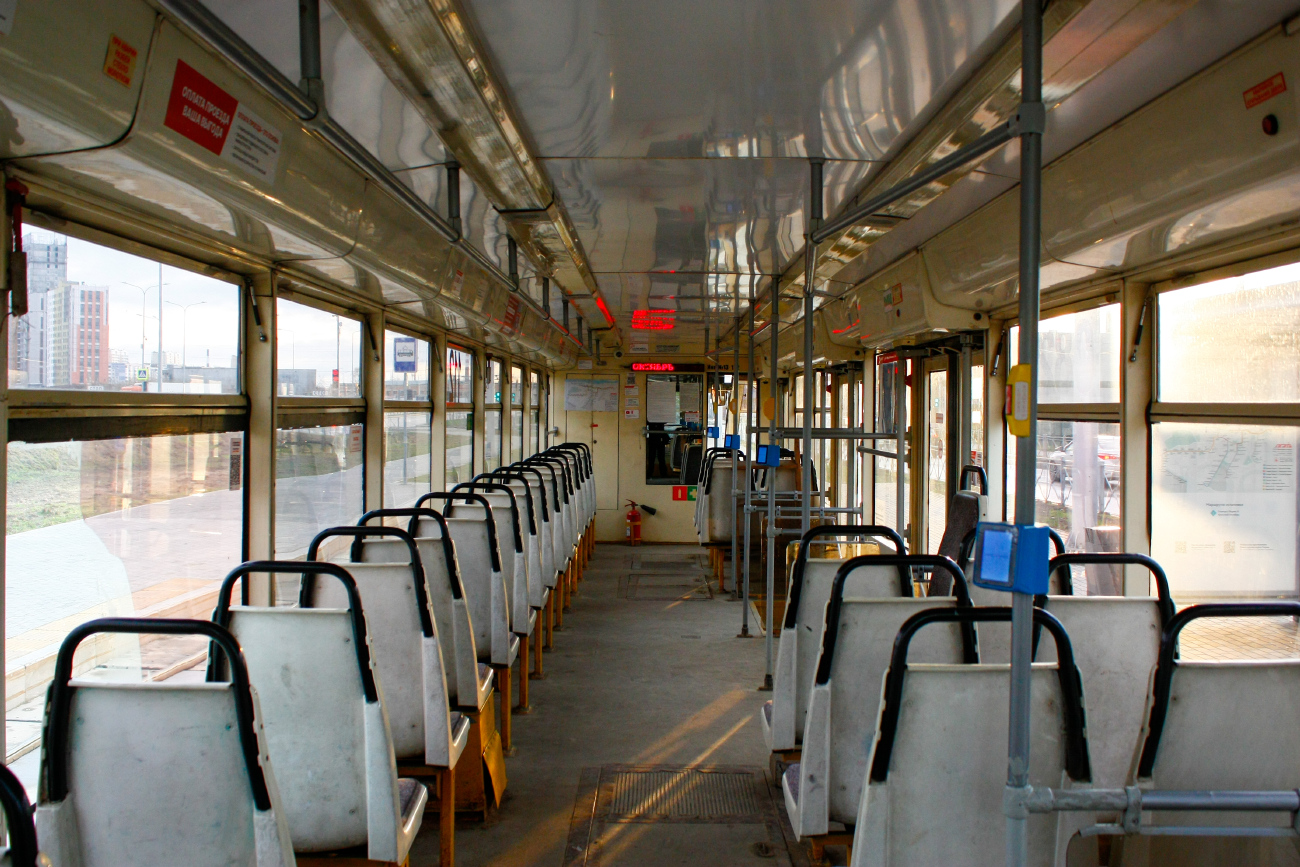 Пермь, 71-619К № 112