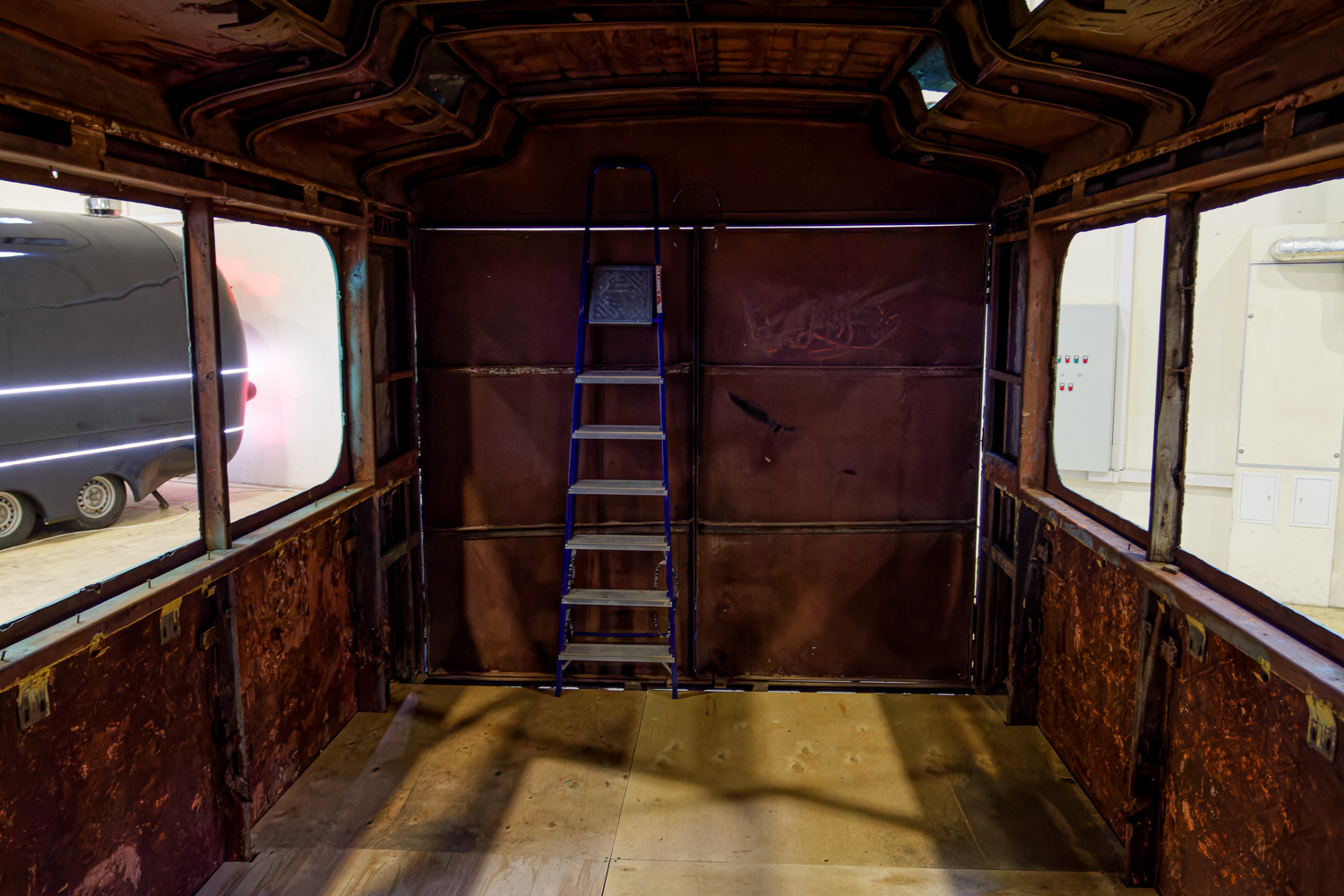 Москва, Д № 2368; Москва — ЭлектроТранс – 2025