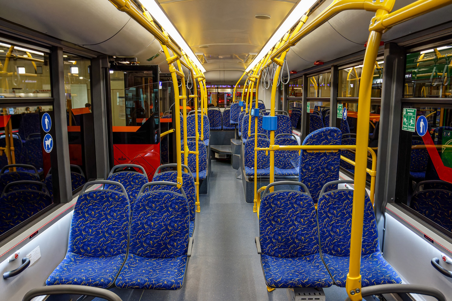 Ufa, UTTZ-6241.33 “Gorozhanin” Nr 6241.33