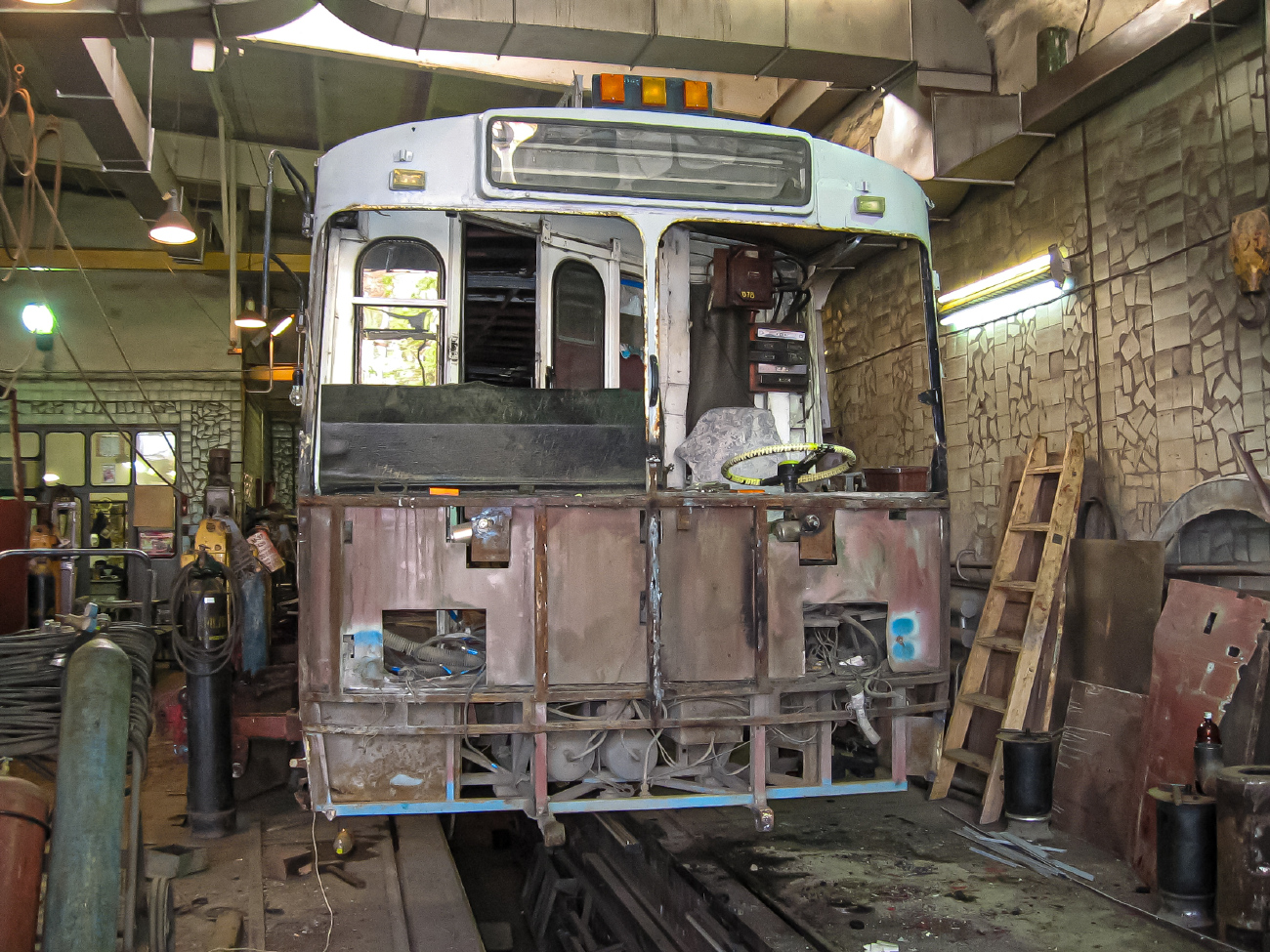 Krasnodar, ZiU-683V01 № 212