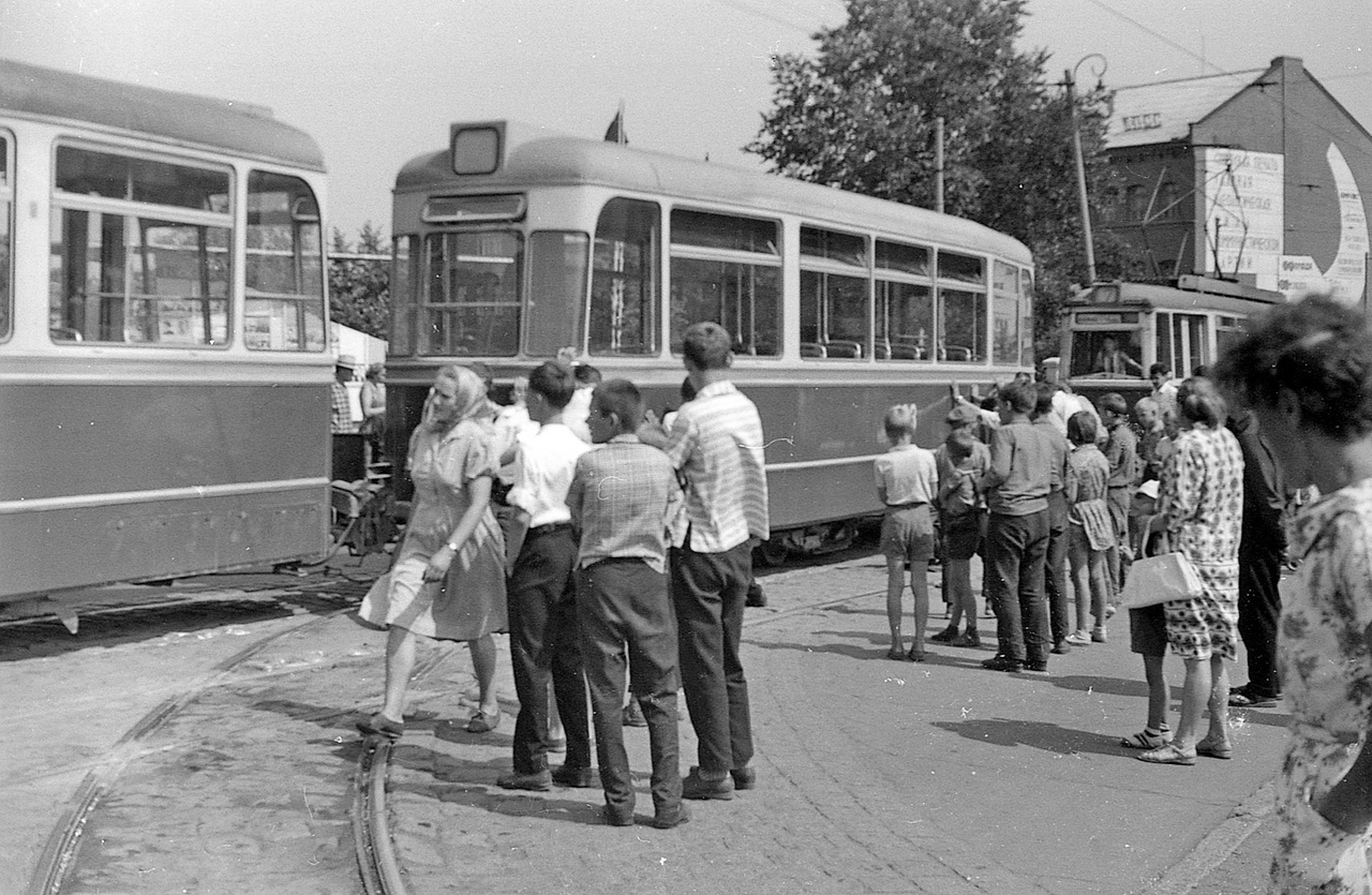 Калининград, Gotha B2-62 № 423