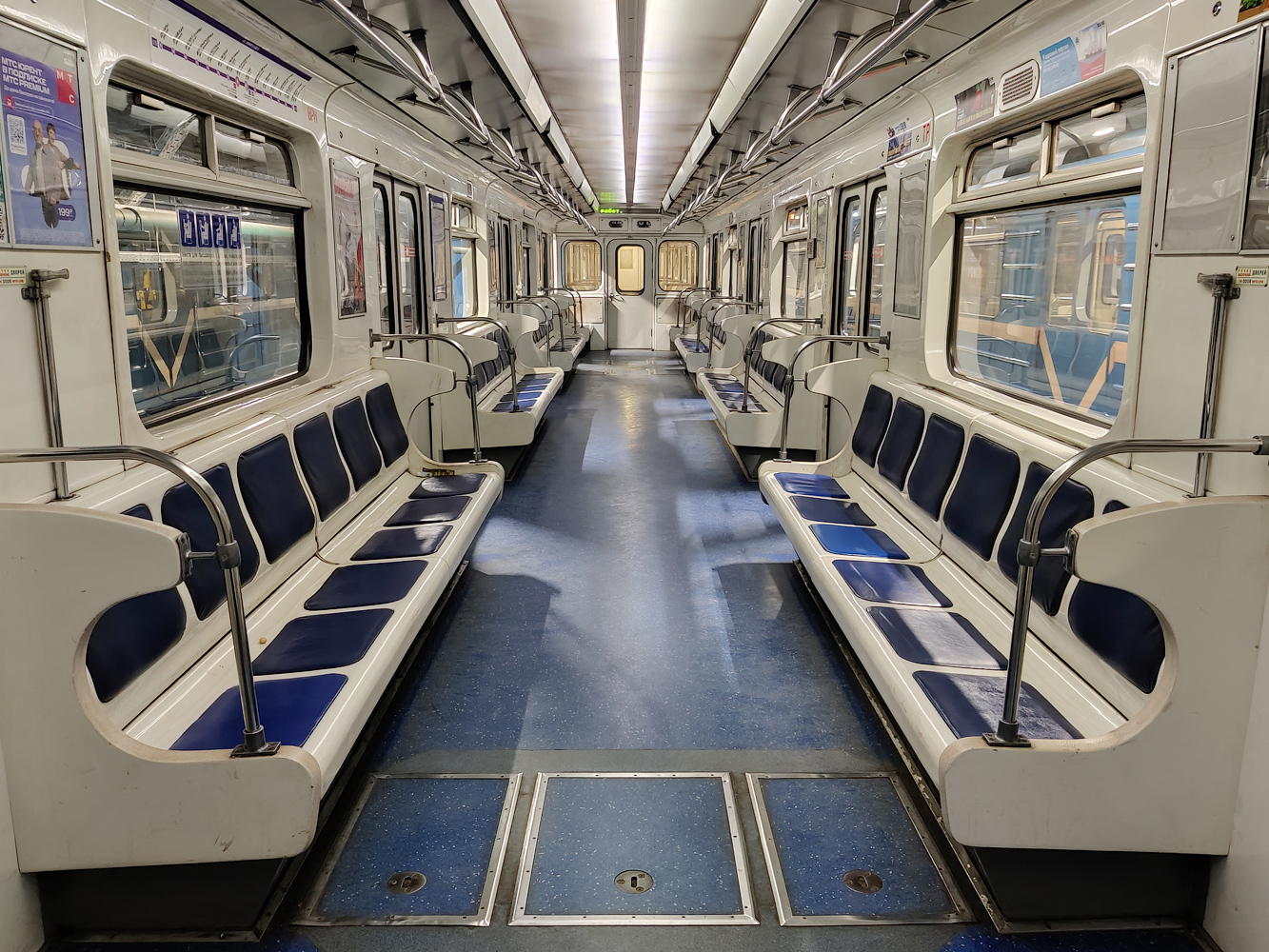 Санкт-Петербург, 81-714.5П (ОЭВРЗ) № 0120