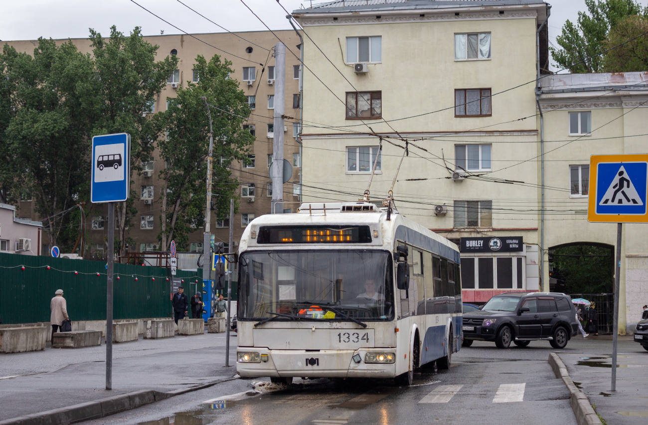 Saratov, BKM 321 č. 1334