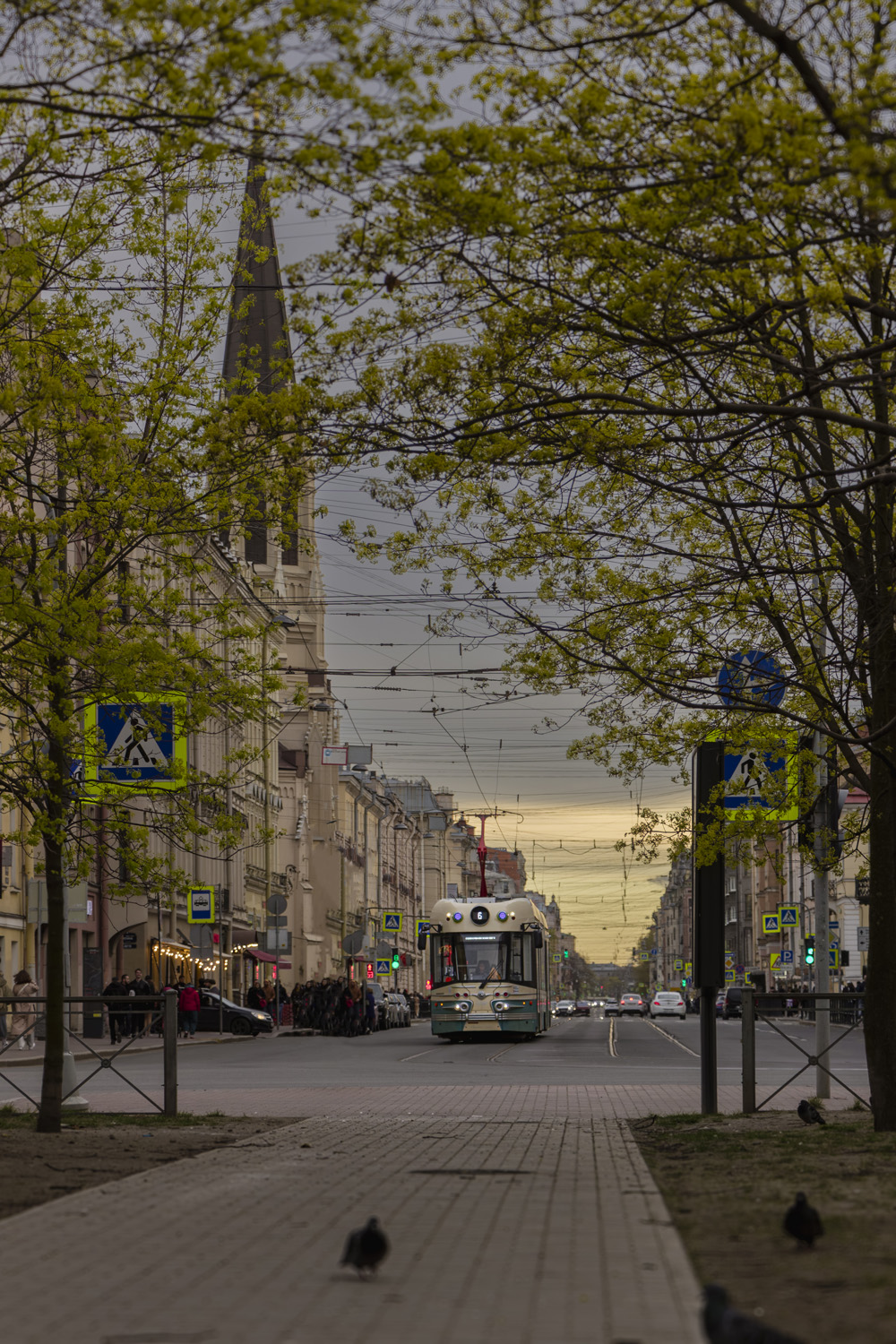 Санкт-Петербург — Разные фотографии