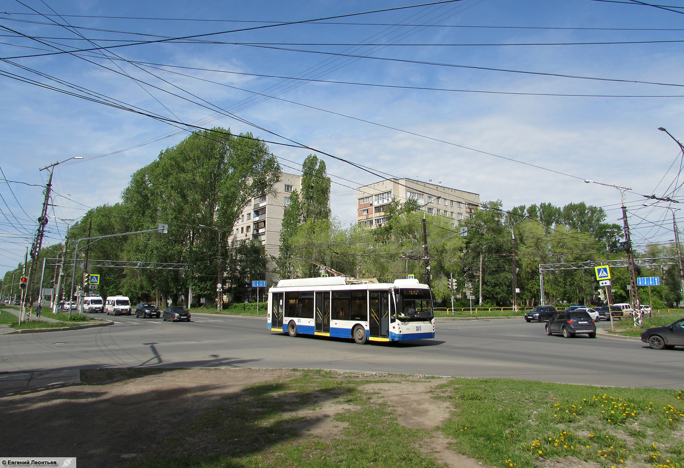 Tolyatti — Miscellaneous photos