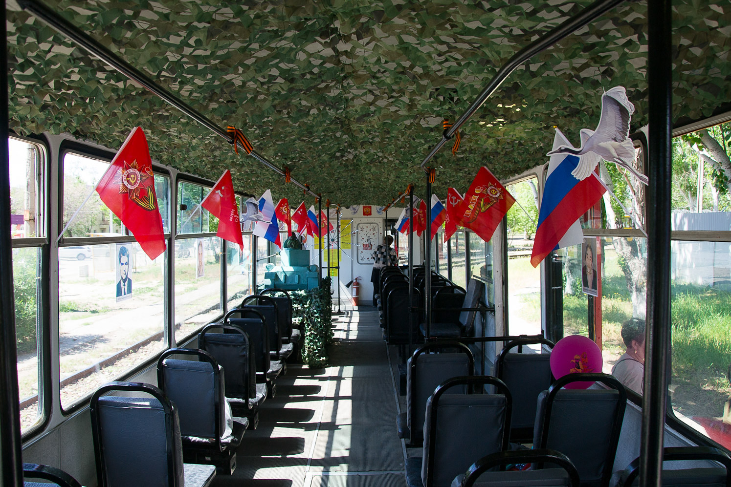 Wołżski, 71-611 Nr 152 Wołżski, 71-611 Nr 152