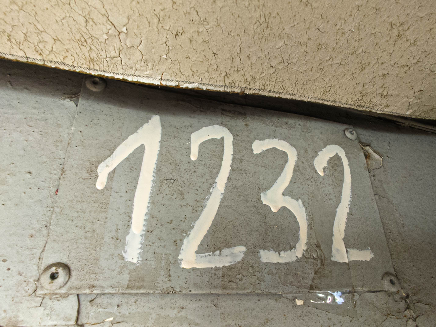 Makiïvka, ZiU-682V N°. 232