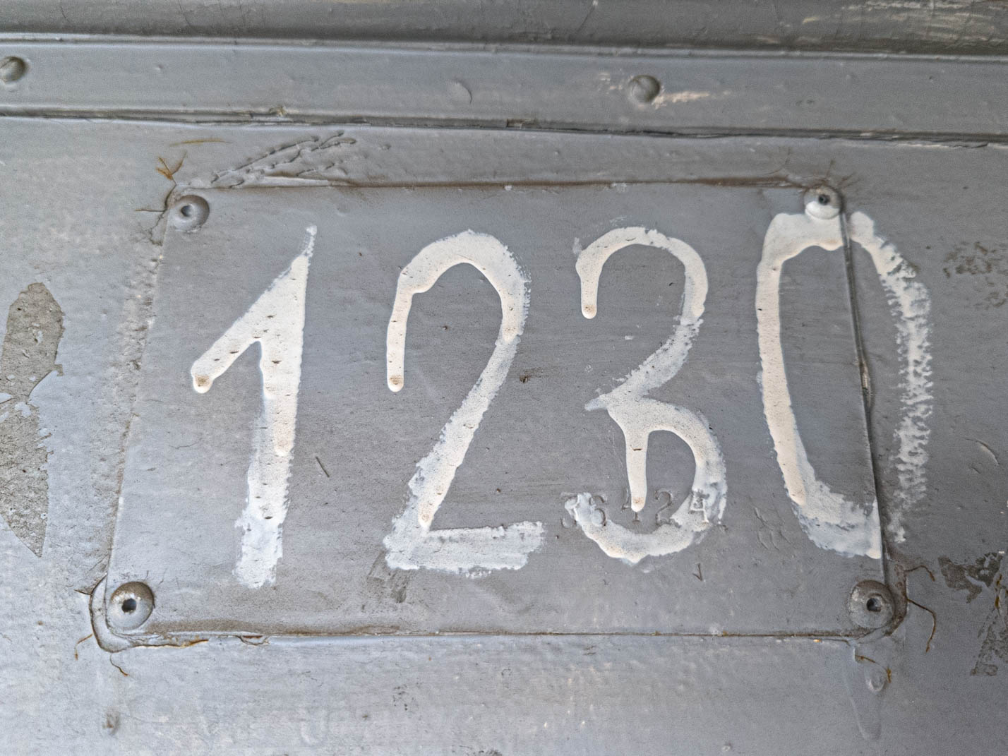 Макеевка, ЗиУ-682В-013 [В0В] № 230