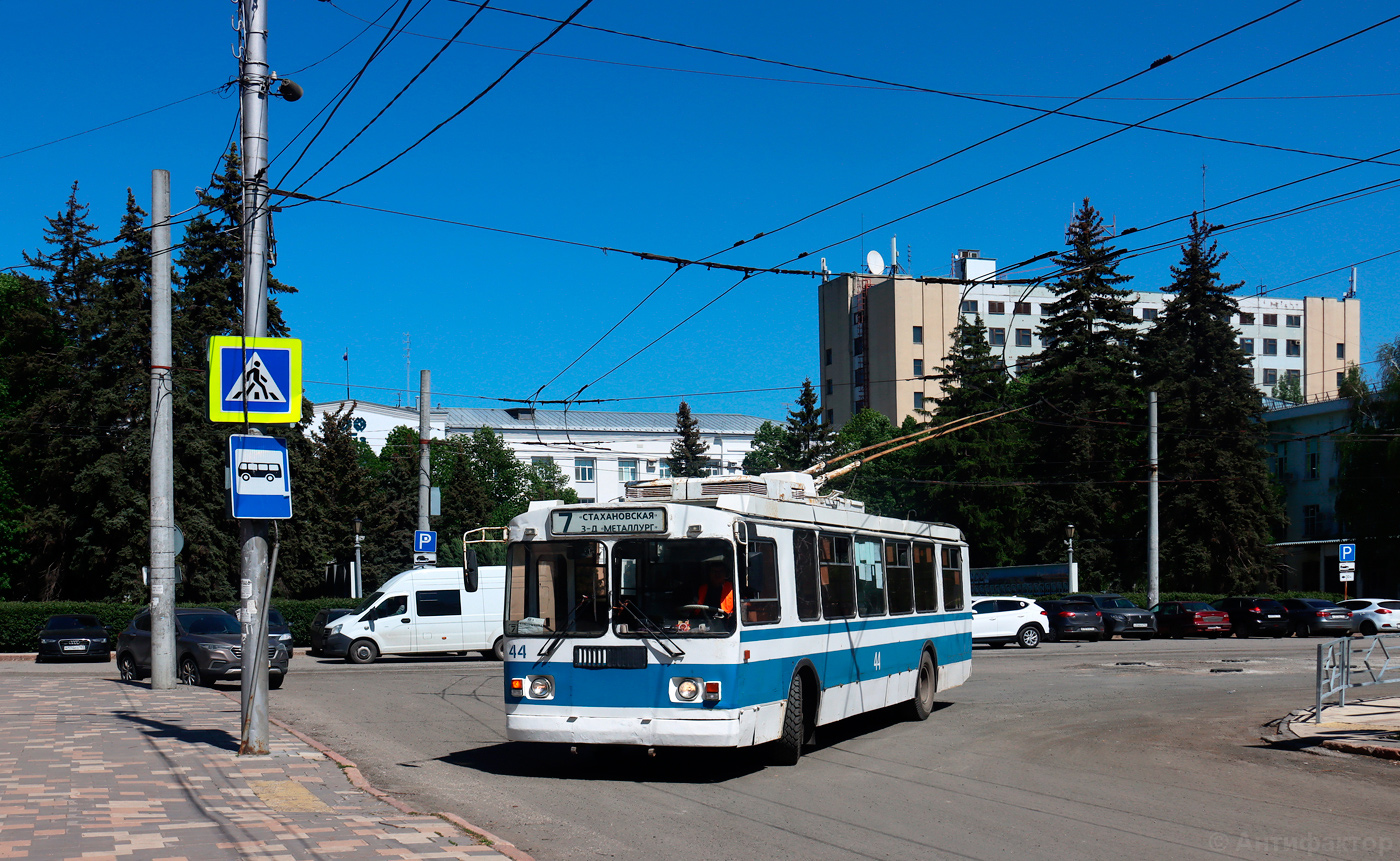 Samara, ZiU-682G-016.03 № 44