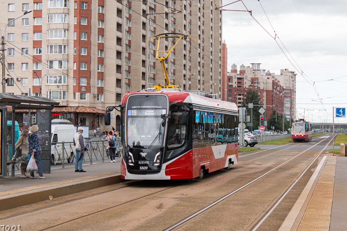 Санкт-Петербург, 71-628-02 № 5509