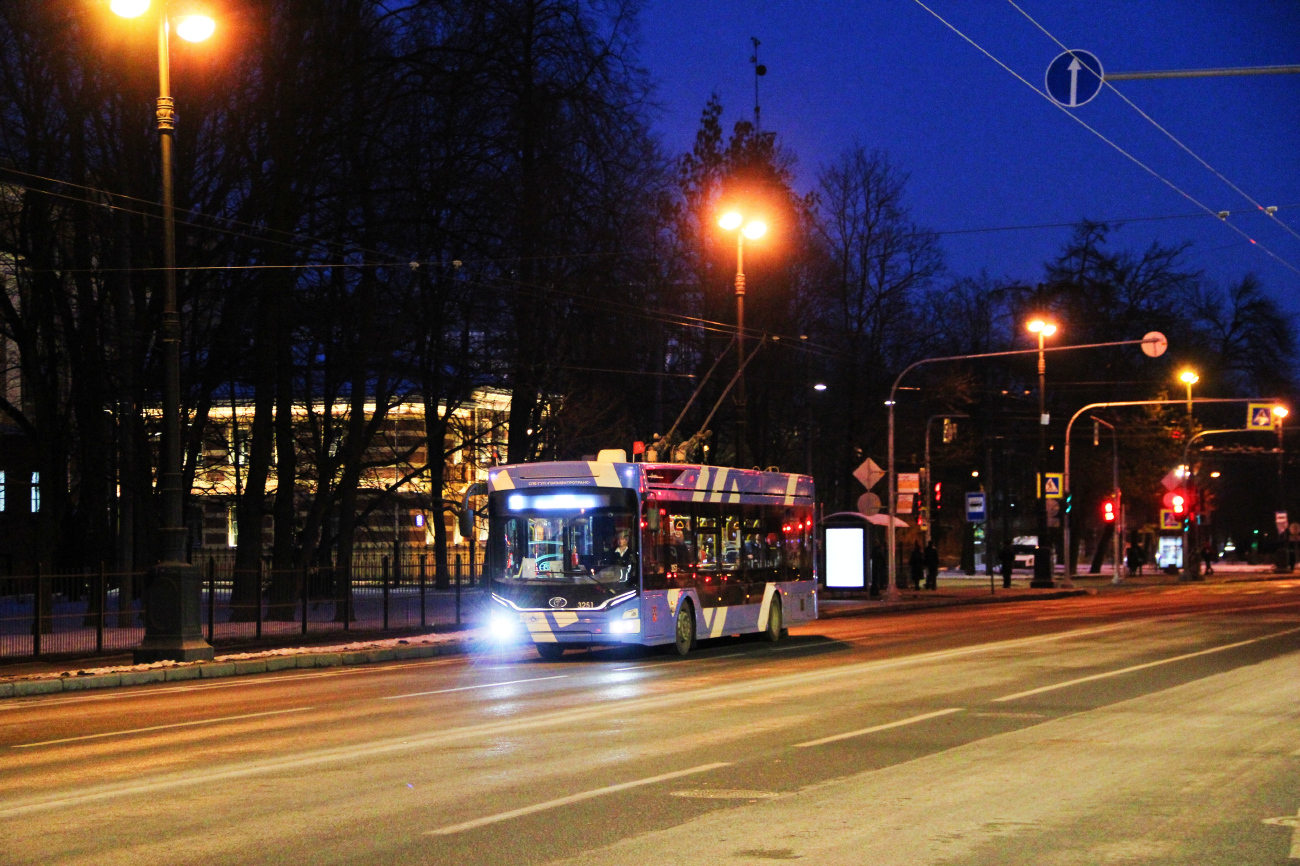 Санкт-Петербург, ПКТС-6281.00 «Адмирал» № 3251