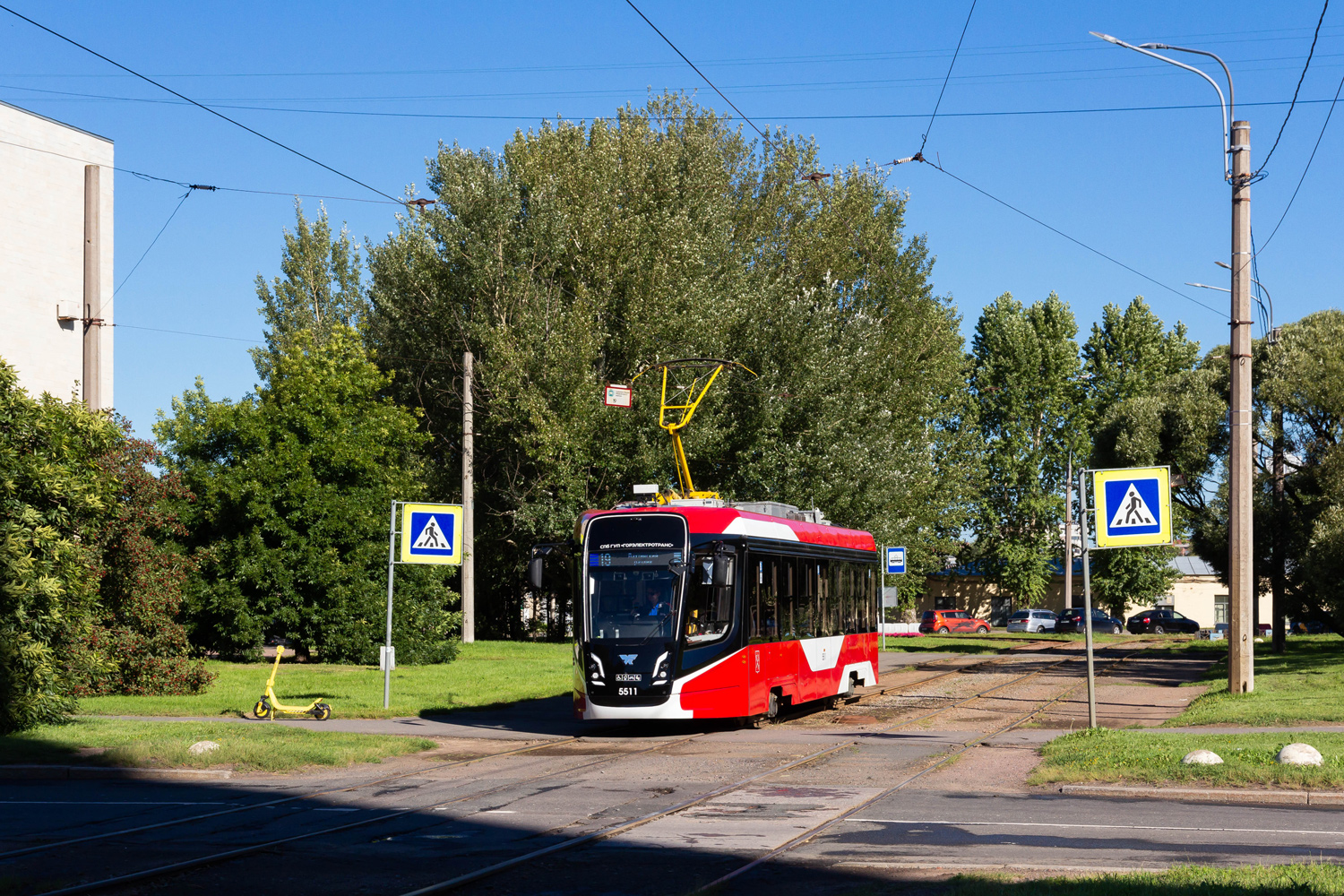 Санкт-Петербург, 71-628-02 № 5511
