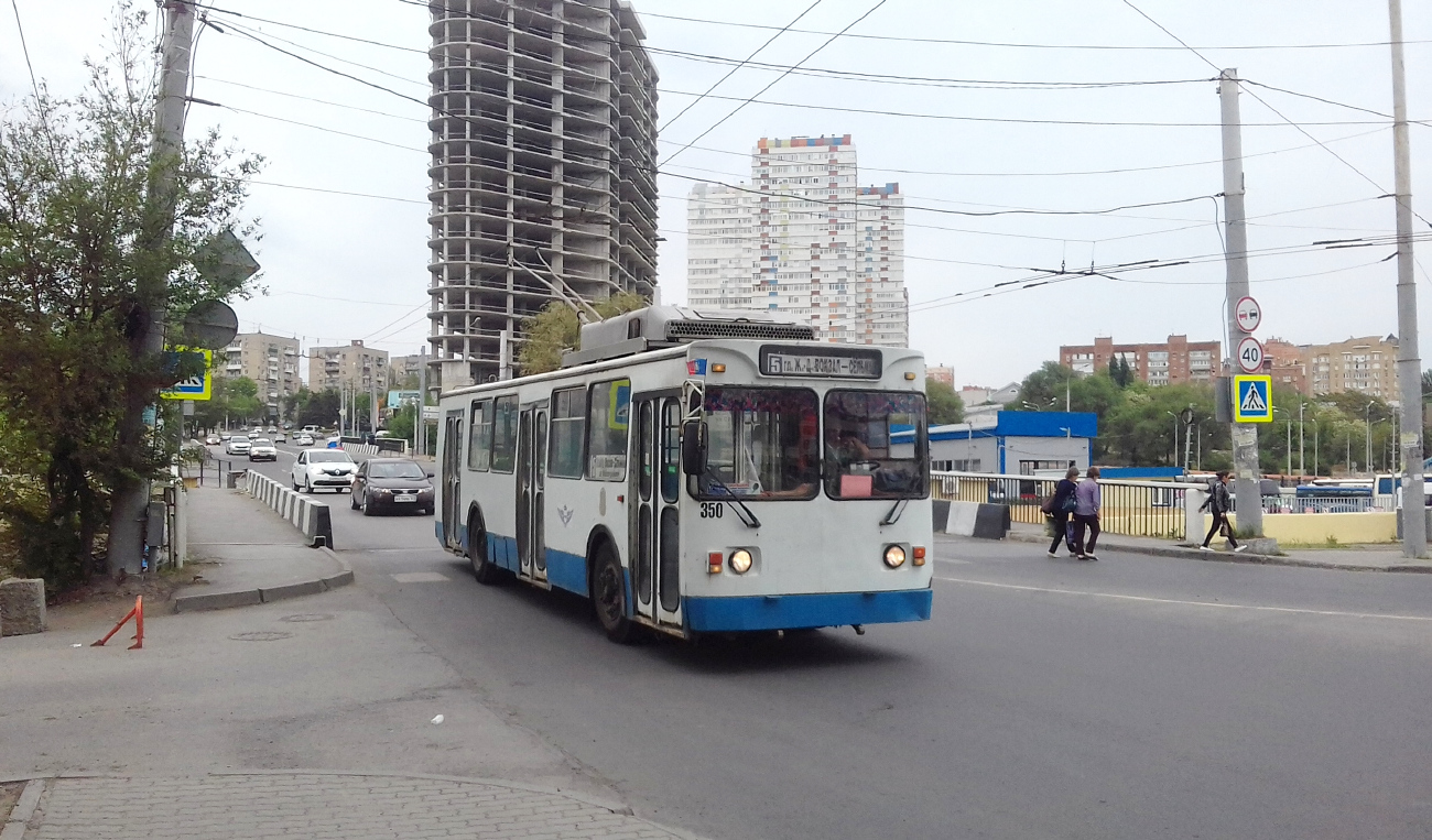 Ростов-на-Дону, МТрЗ-6223-0000010 № 350