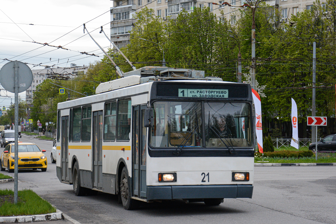 Vidnoye, VMZ-5298.00 (VMZ-375) Nr. 21