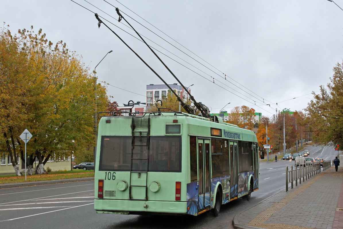 Могилёв, БКМ 32102 № 106