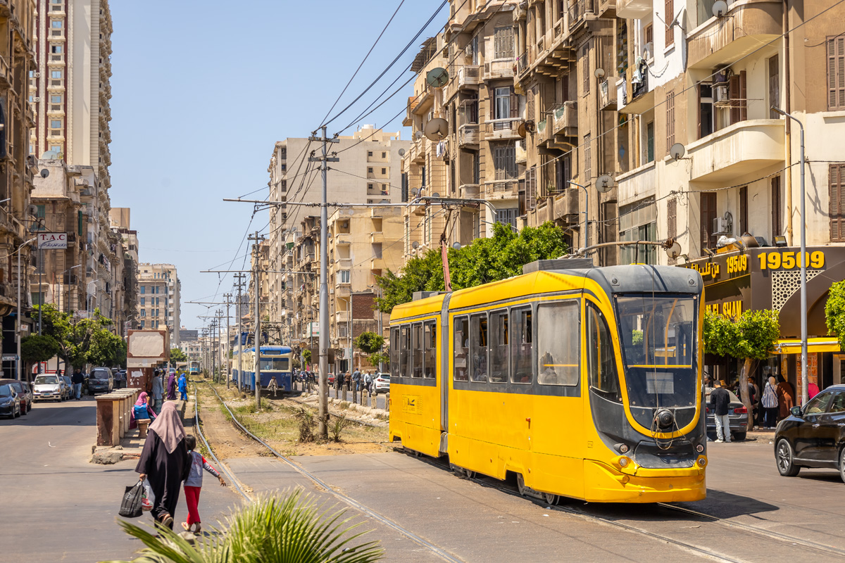 Александрия, К1Е6 № 714