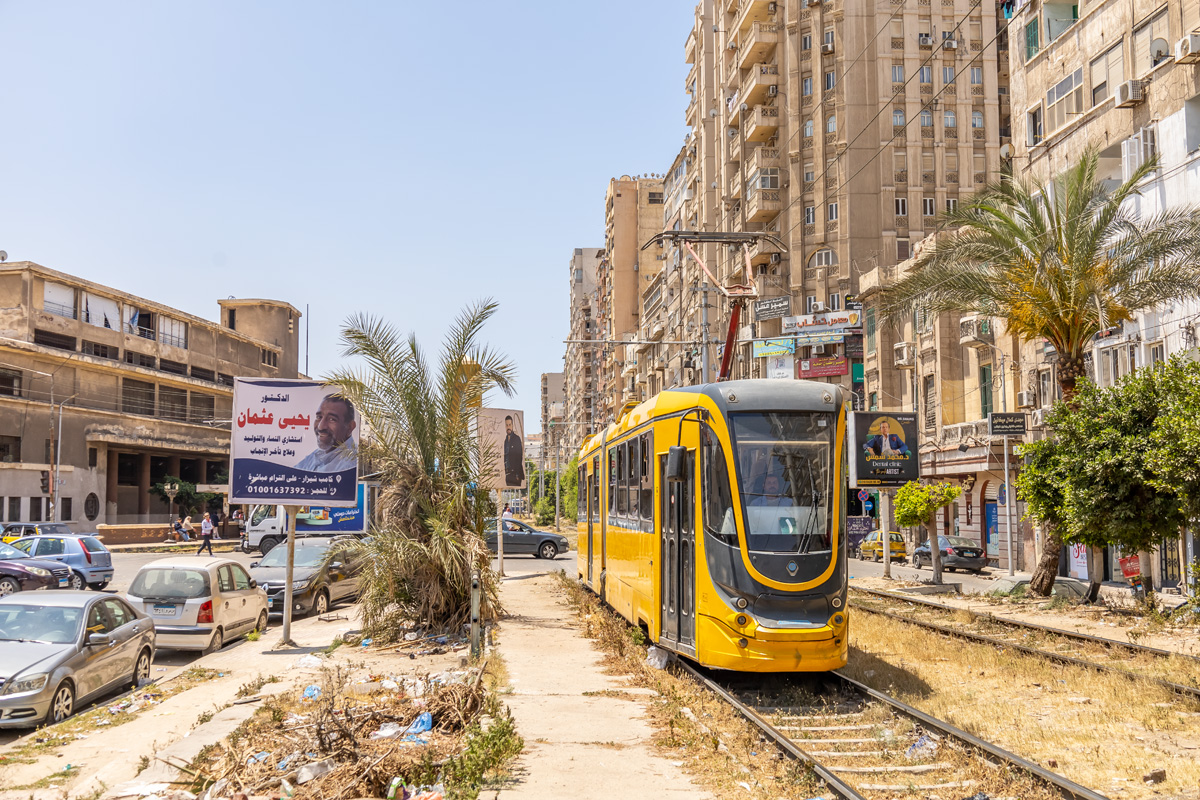 Alexandria, K1Е6 # 704