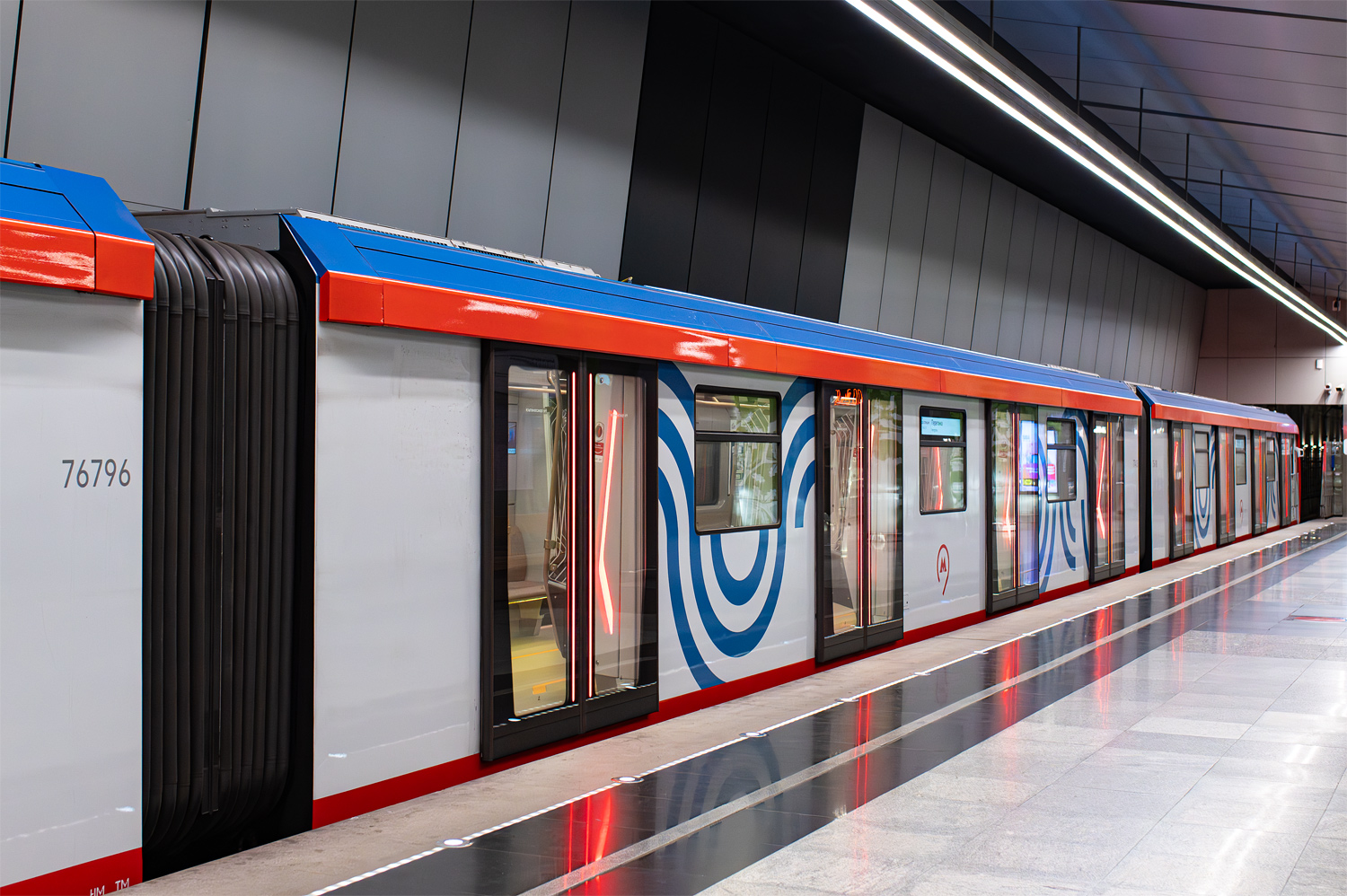 Moskva, 81-777.2 “Moskva 2024” č. 77418