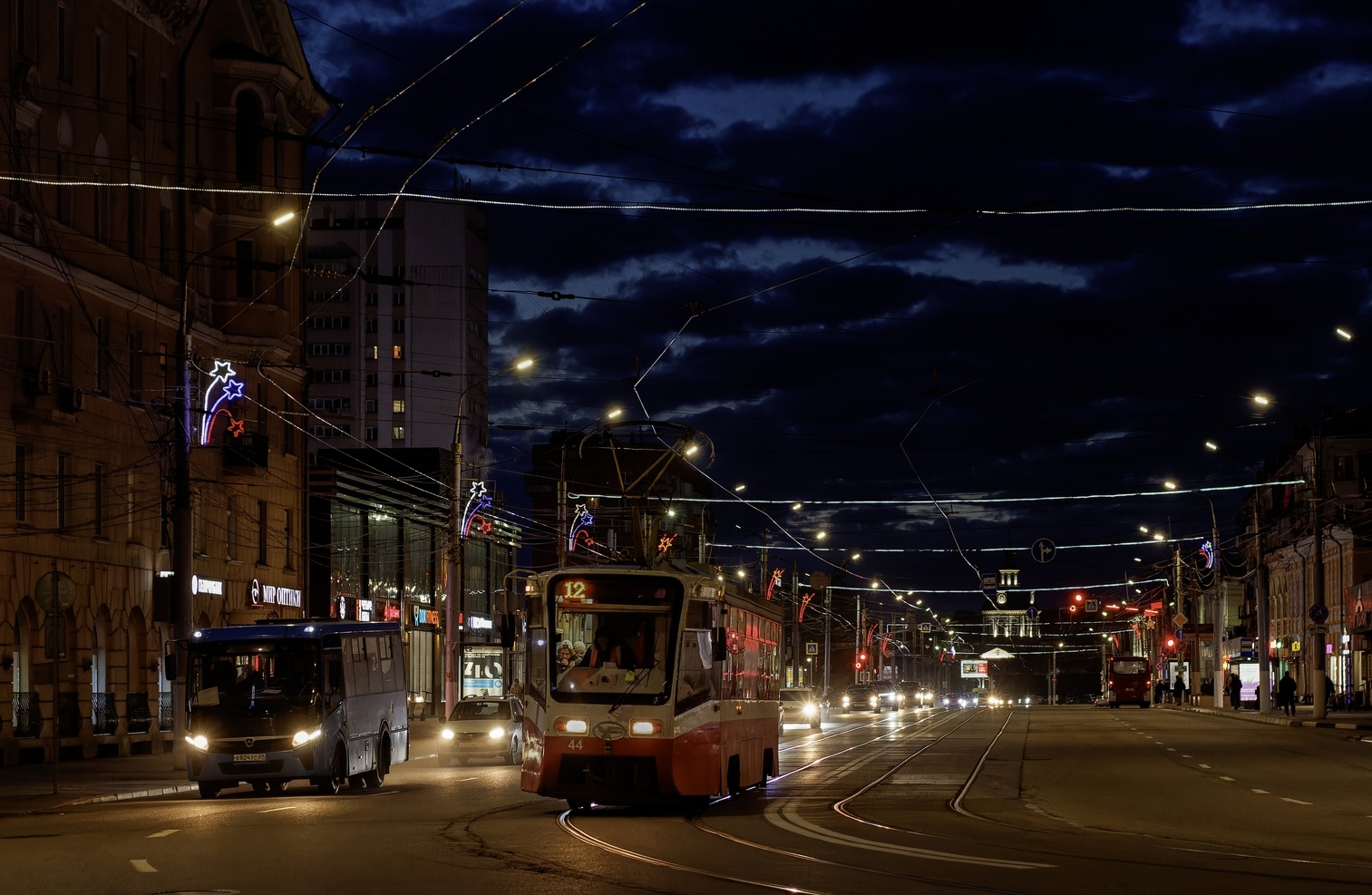 Тула, 71-619КТ № 44