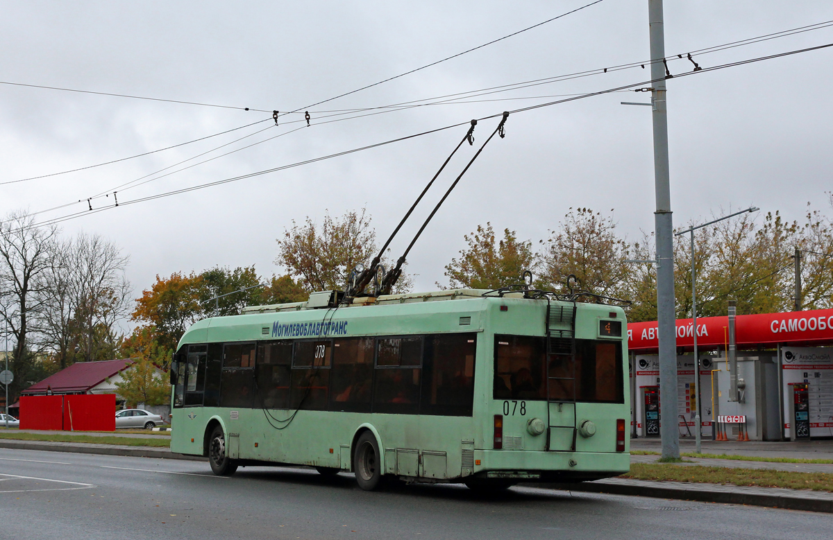 Могилёв, БКМ 32102 № 078