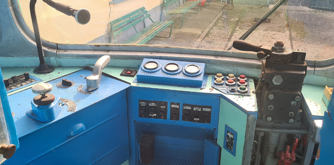 Будапешт, M IX A № 802