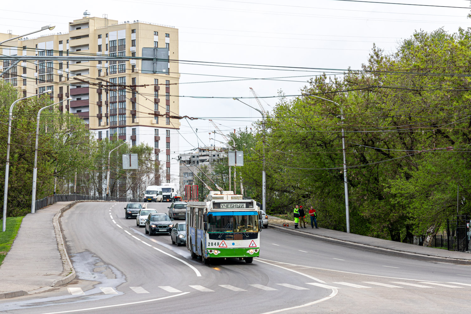 Penza, ZiU-682G-016.02 — 2048