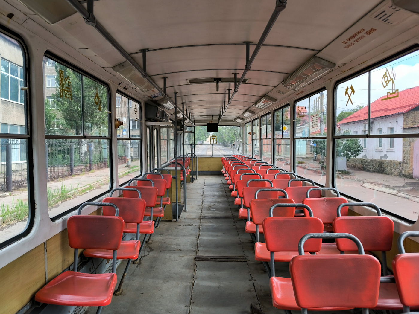 Донецк, К1 № 3011