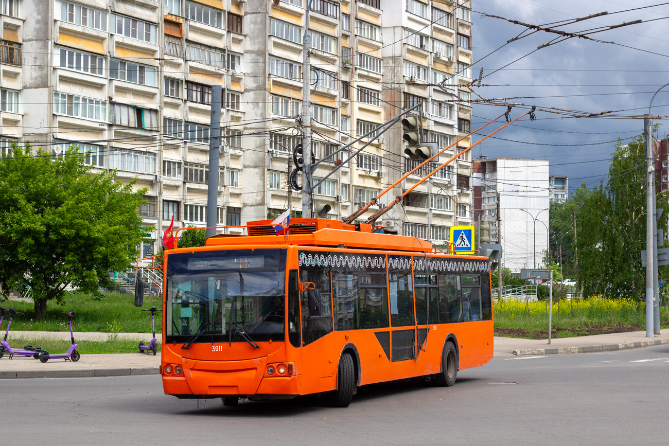 Nizhny Novgorod, VMZ-5298.01 “Avangard” № 3911