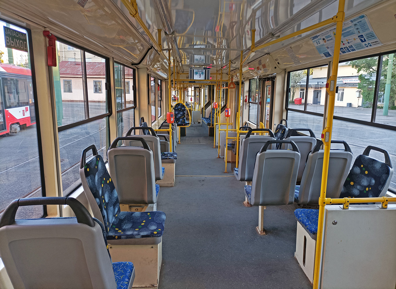 სანქტ-პეტერბურგი, 71-631 № 5238