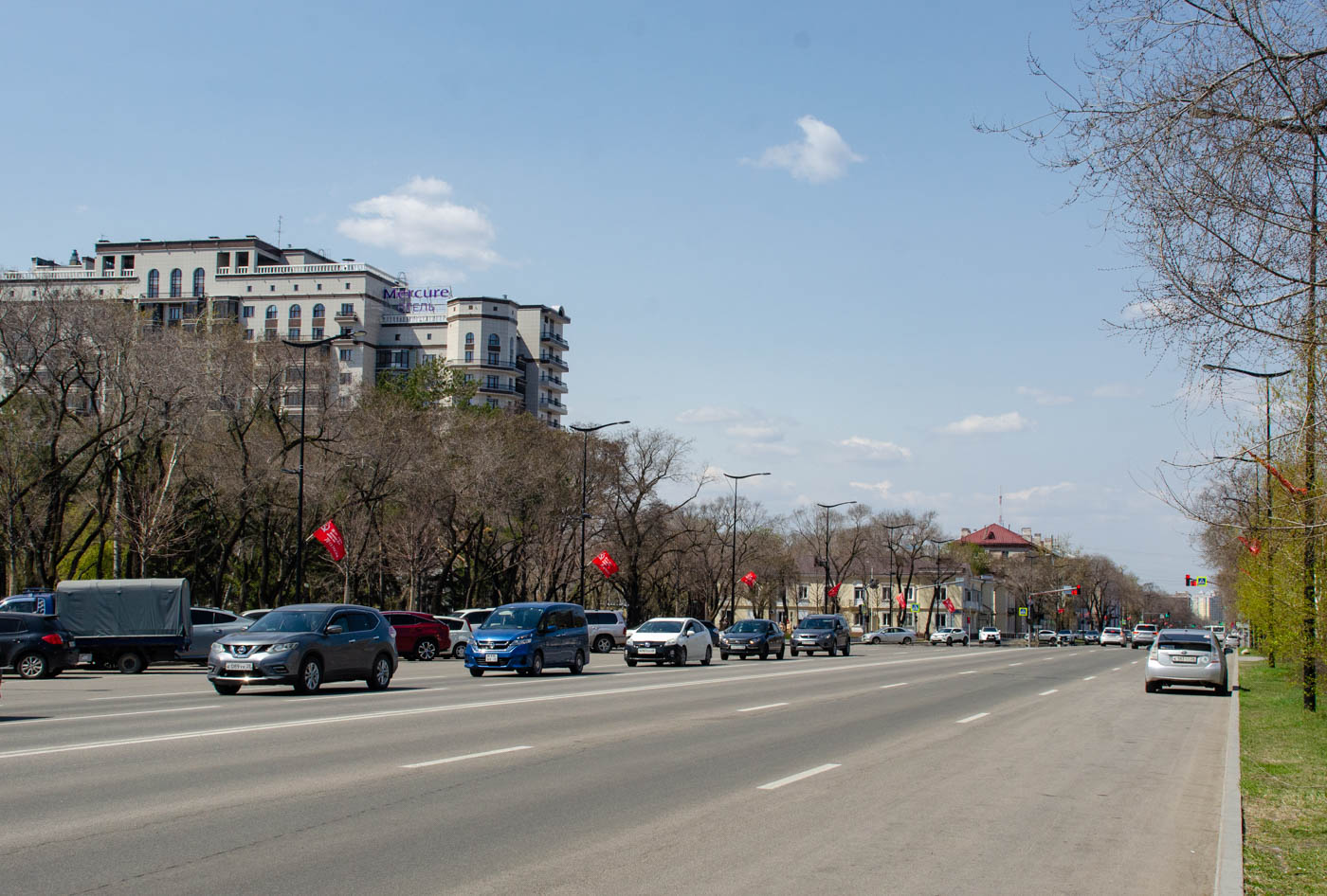 Благовещенск — Разные фотографии