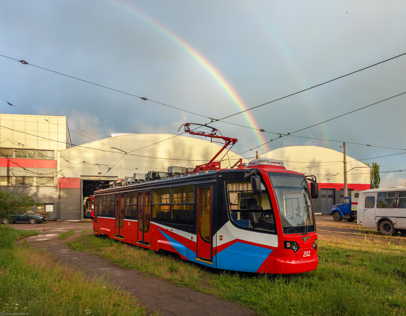 Енакиево, 71-623-02 № 202