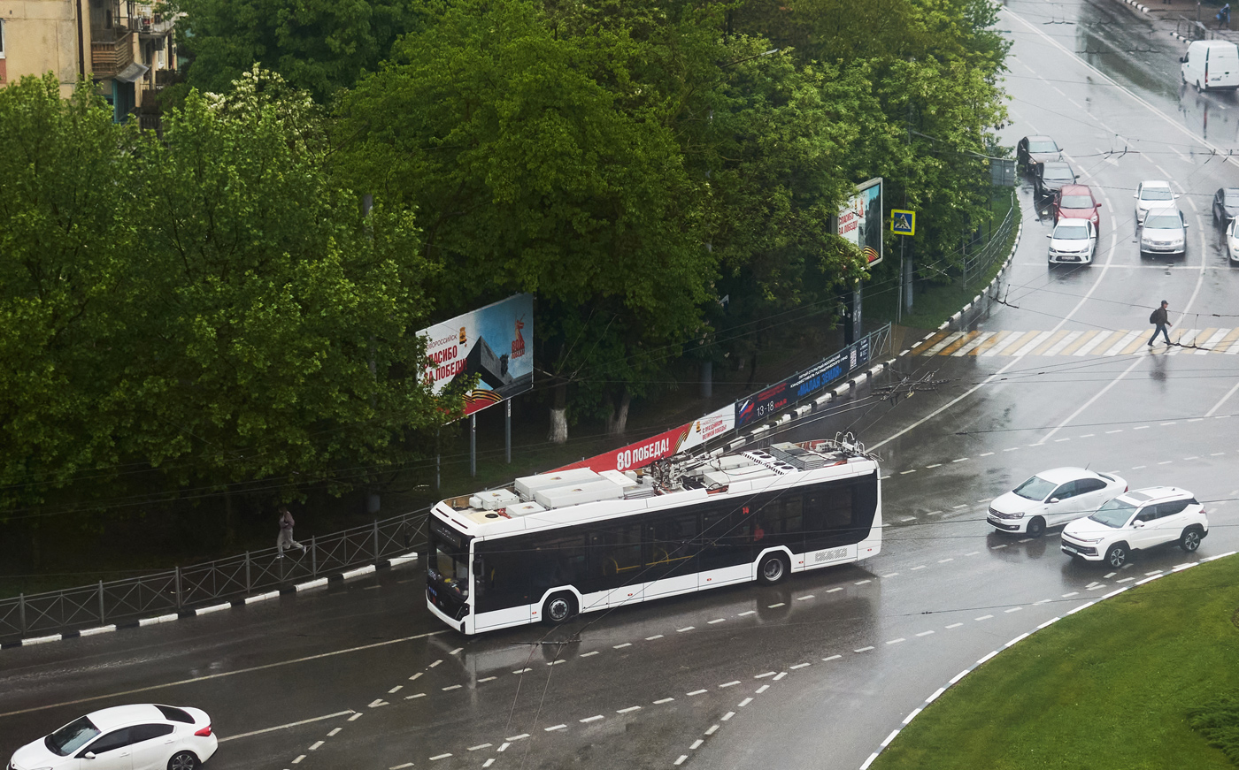 Новороссийск, БКМ 32100D «Ольгерд» № 14