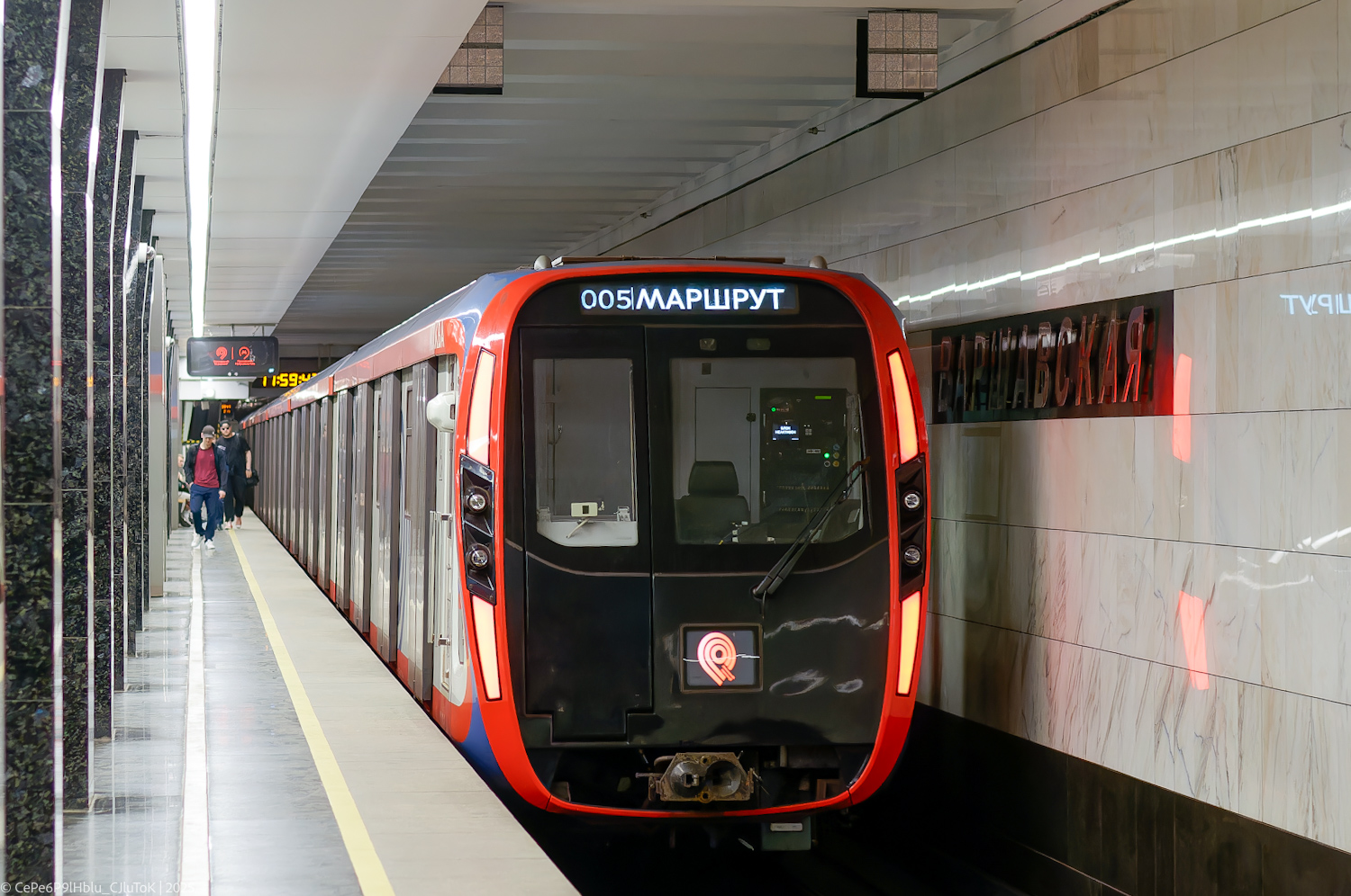 Москва, 81-775 «Москва-2020» № 75185