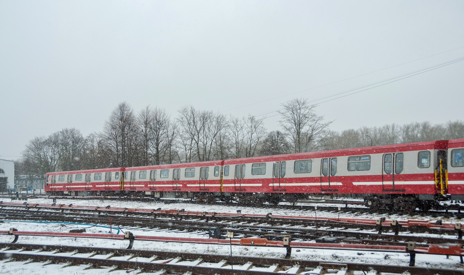 Sankt Peterburgas, 81-724.1 nr. 24031