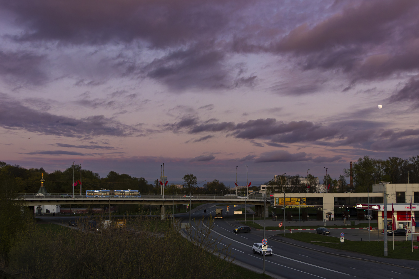 Санкт-Петербург — Разные фотографии