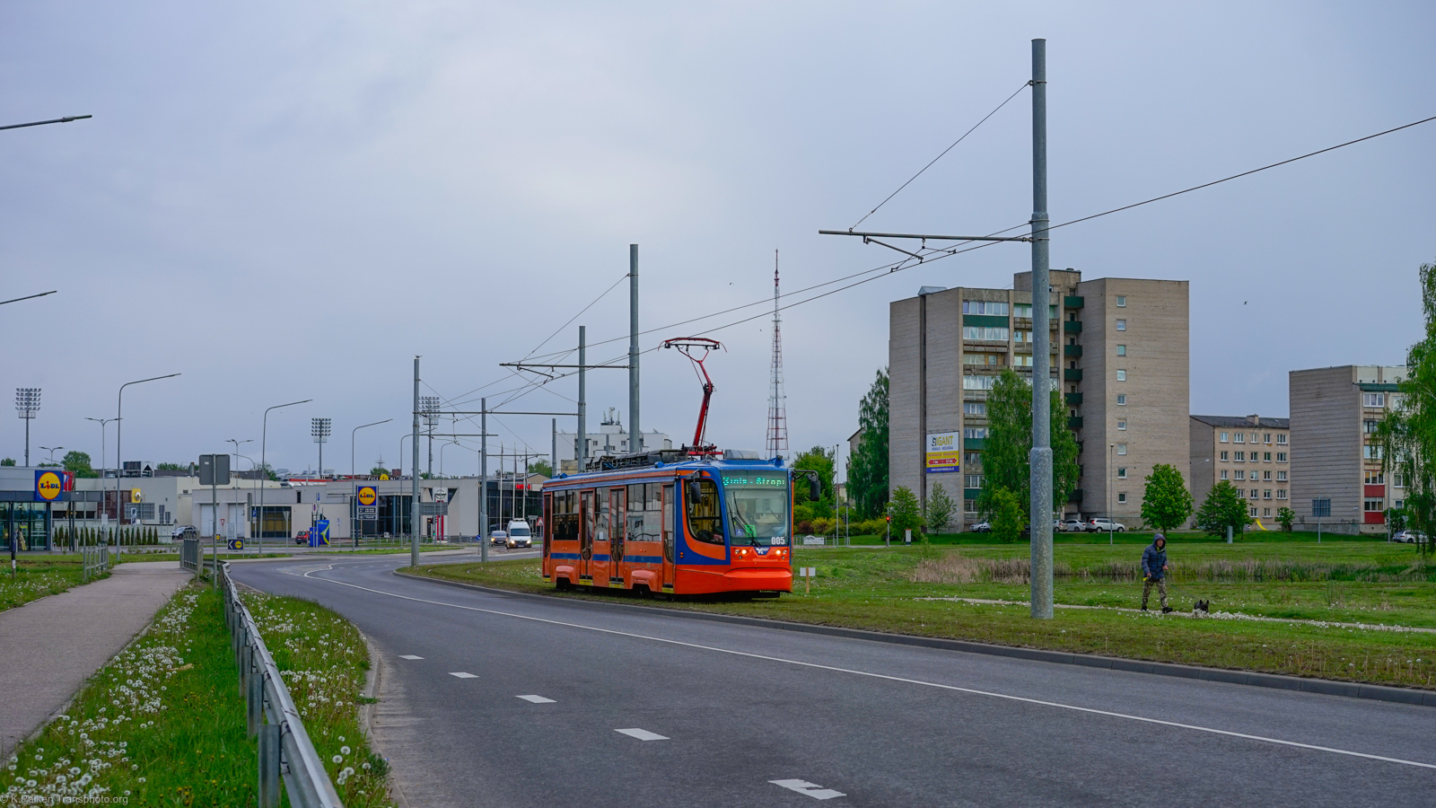 Даугавпілс, 71-623-02 № 005