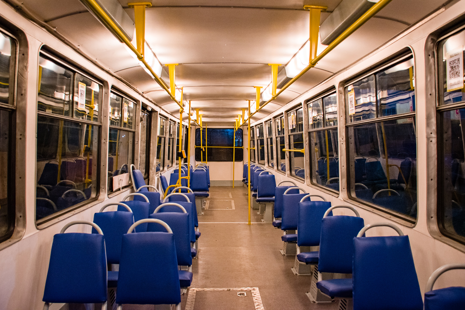 Усть-Каменогорск, 71-605 (КТМ-5М3) № 9