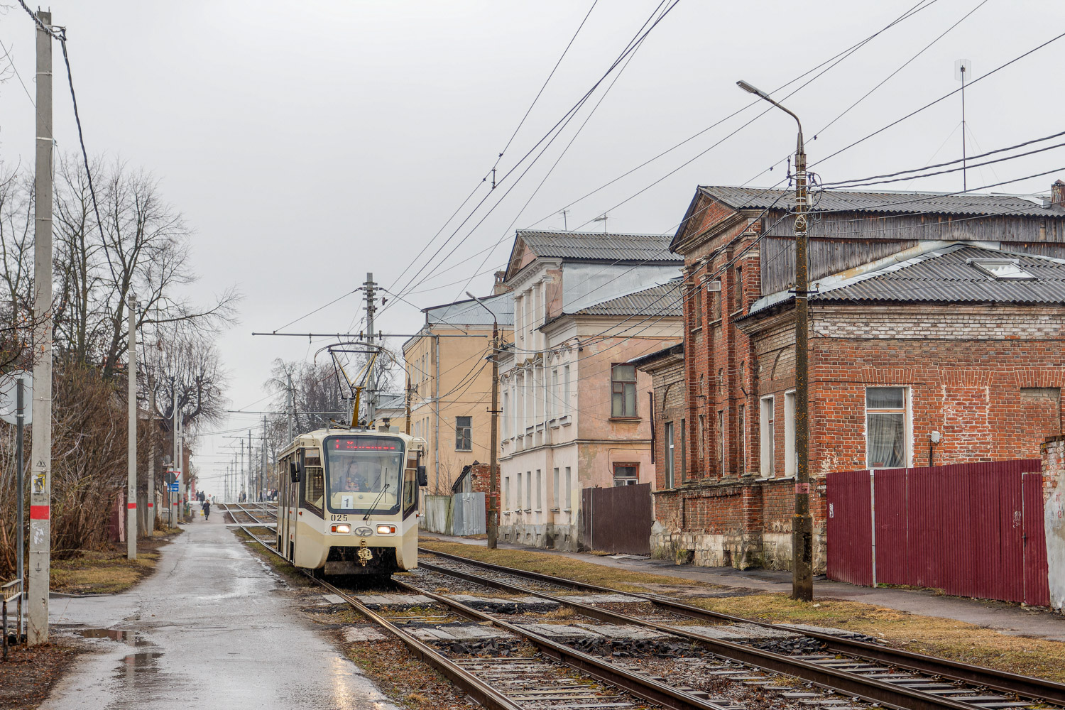 Kolomna, 71-619KT — 025