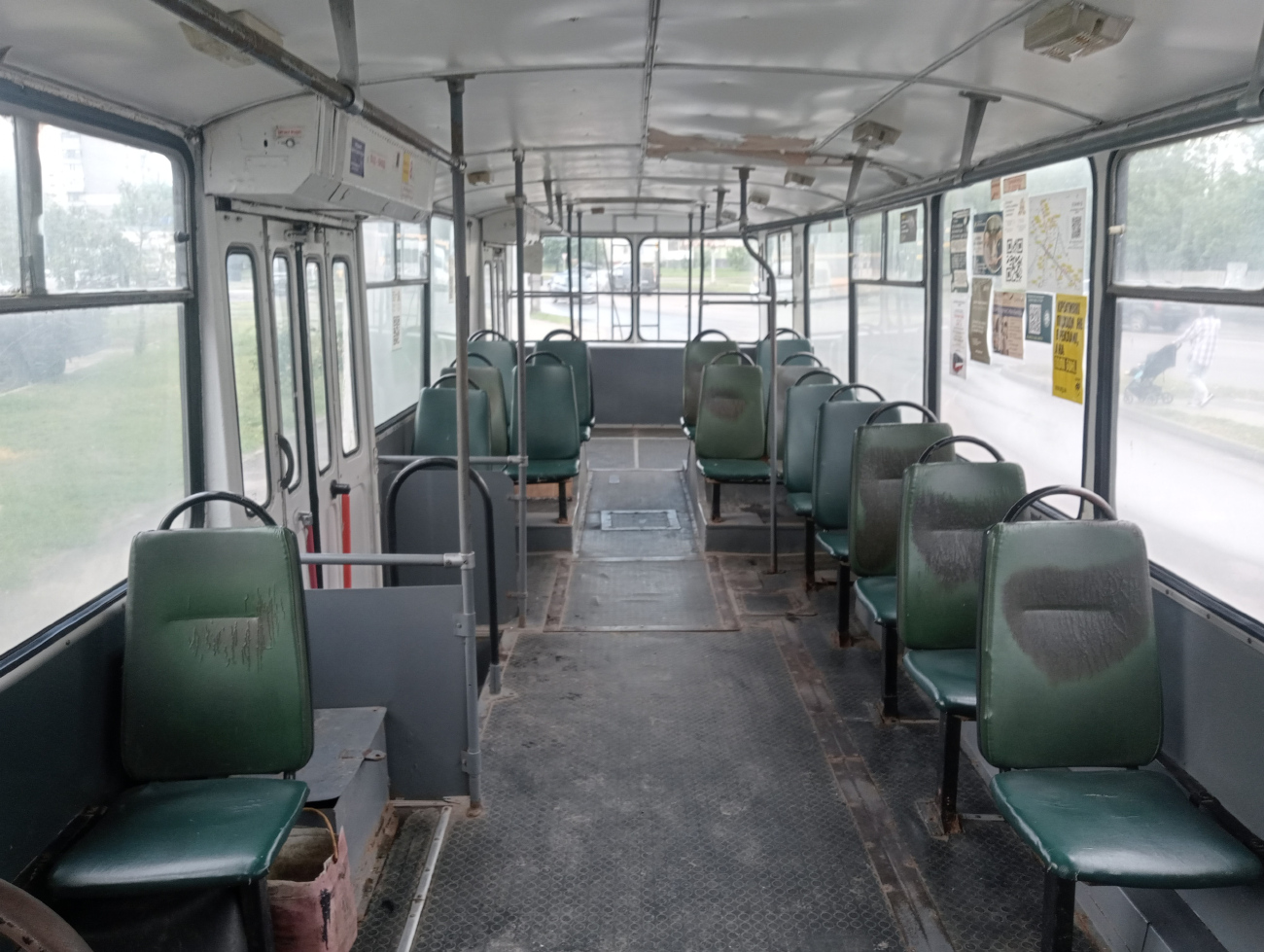 Сумы, ЗиУ-682Г [Г00] № 268