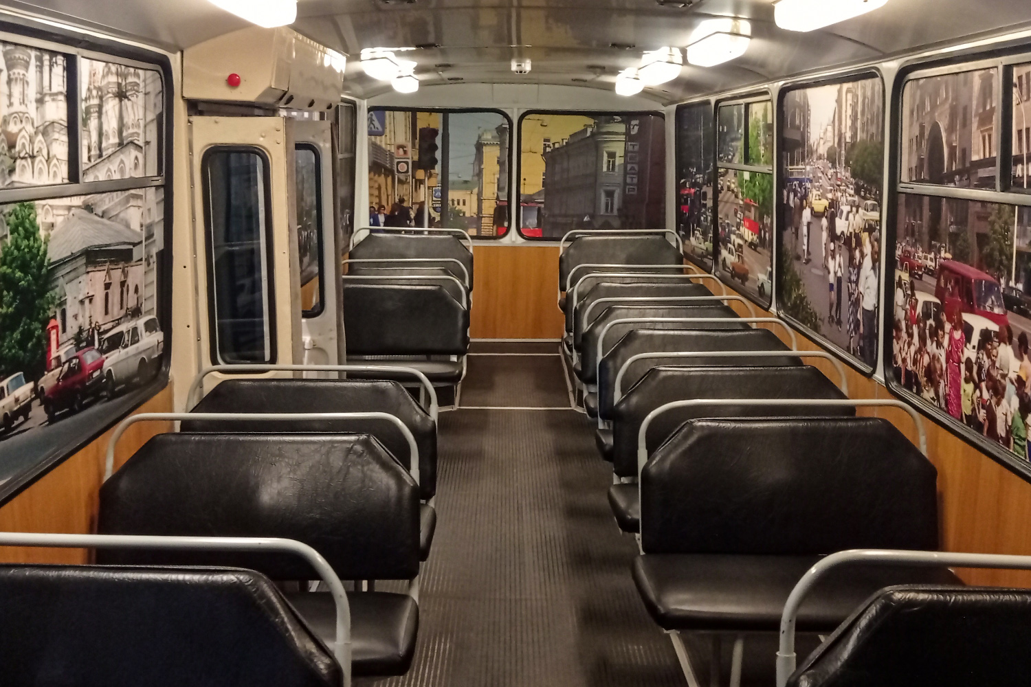 Екатеринбург, ЗиУ-682Г [Г00] № Б/н