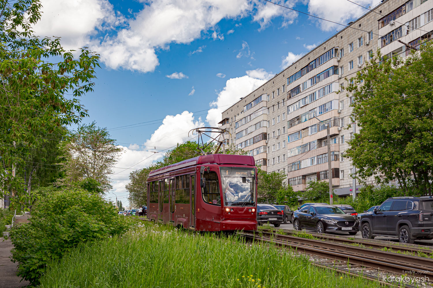 Казань, 71-623-02.02 № 1352