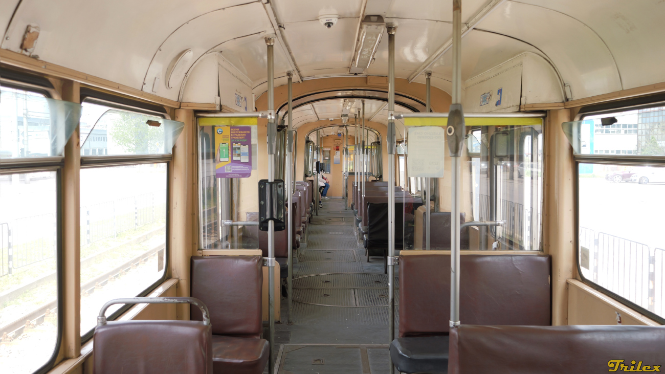 София, Duewag GT8 № 4405