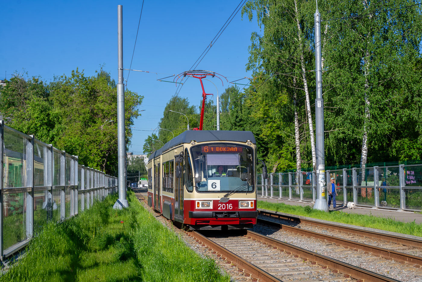 Niżny Nowogród, 71-409 Nr 2016