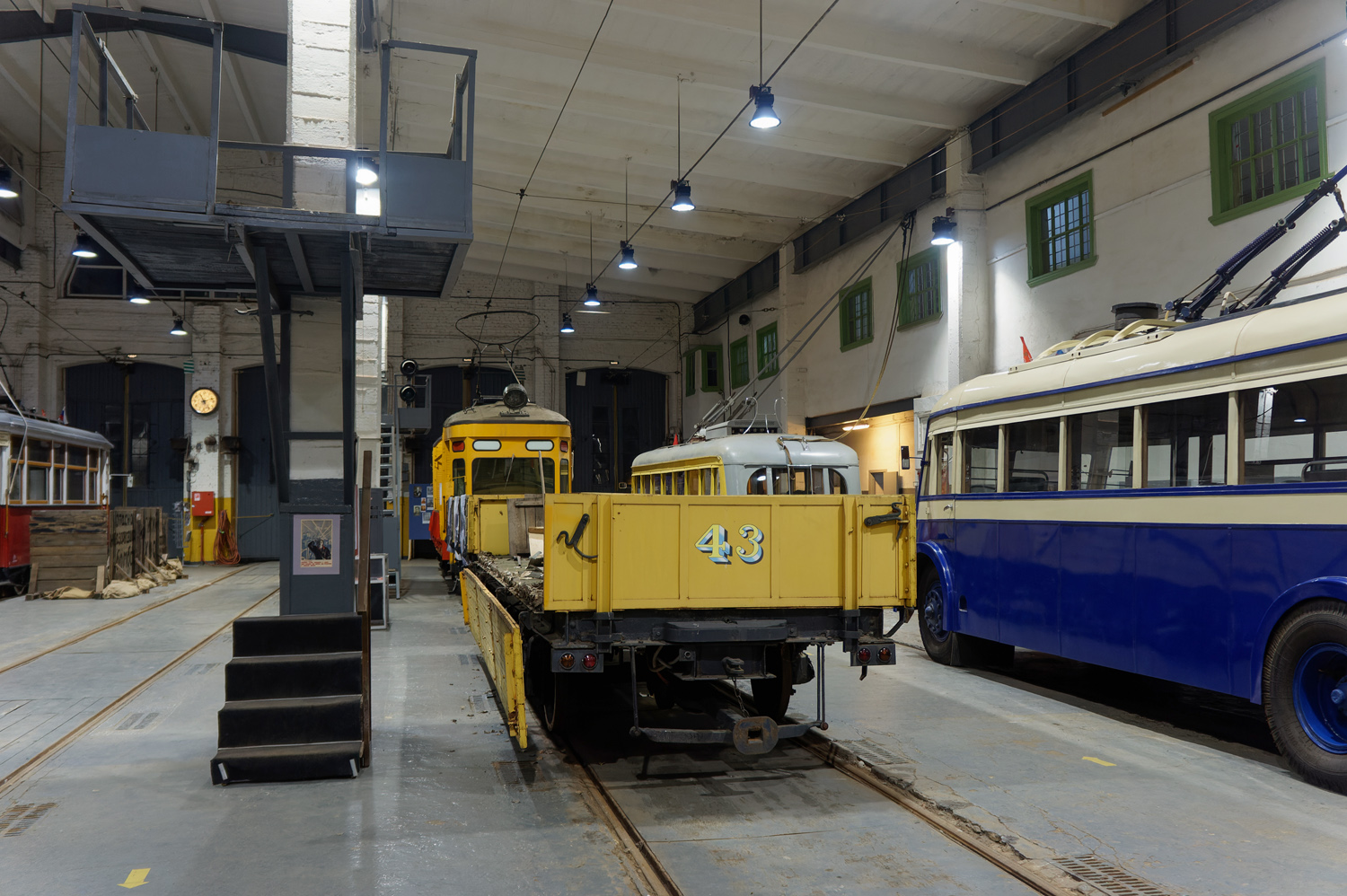 Saint-Petersburg, GP-10 Br. 43